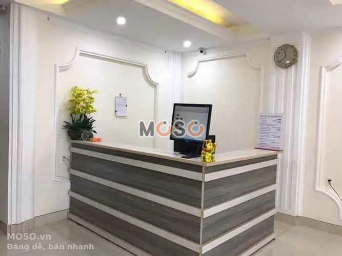 Bán nhà mặt tiền Đường Số 7 Huyện Bình Chánh, TP.HCM – giá 32 tỷ - ảnh 3