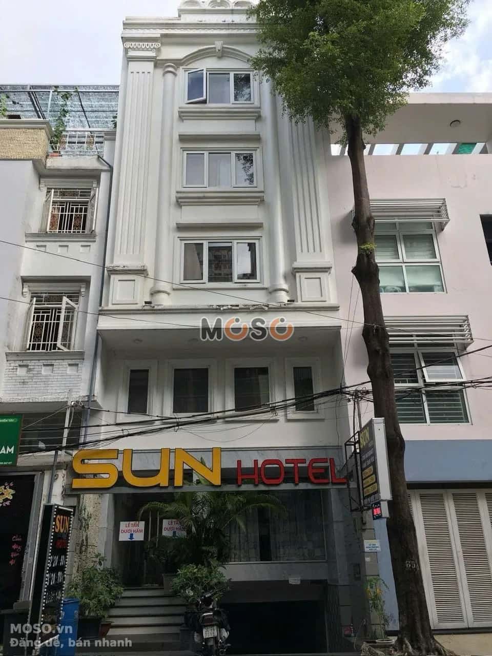 Bán nhà mặt tiền Đường Số 7 Huyện Bình Chánh, TP.HCM – giá 32 tỷ - ảnh 1