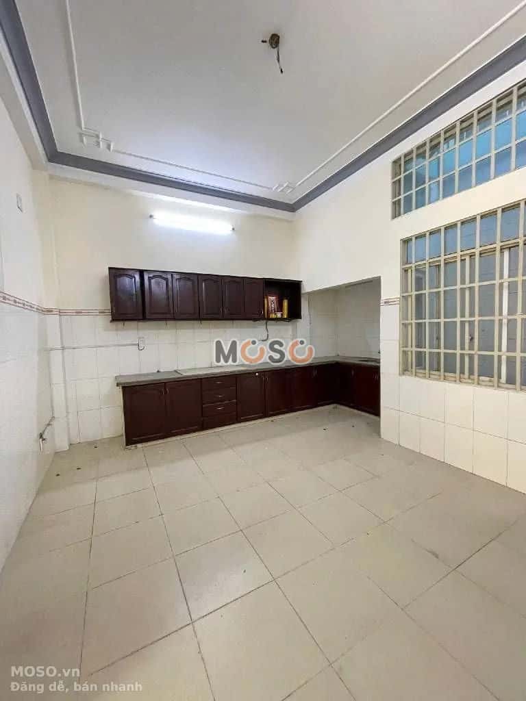 Bán nhà hẻm Đường Số 5 Huyện Bình Chánh, TP.HCM – giá 15.5 tỷ - ảnh 1