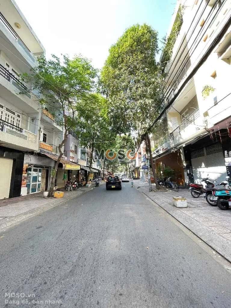 Bán nhà hẻm Đường Số 5 Huyện Bình Chánh, TP.HCM – giá 15.5 tỷ - ảnh 12