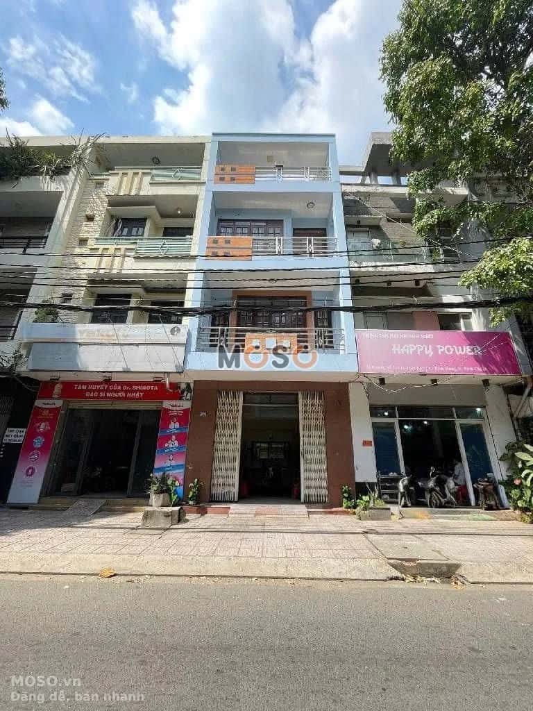 Bán nhà hẻm Đường Số 5 Huyện Bình Chánh, TP.HCM – giá 15.5 tỷ - ảnh 8