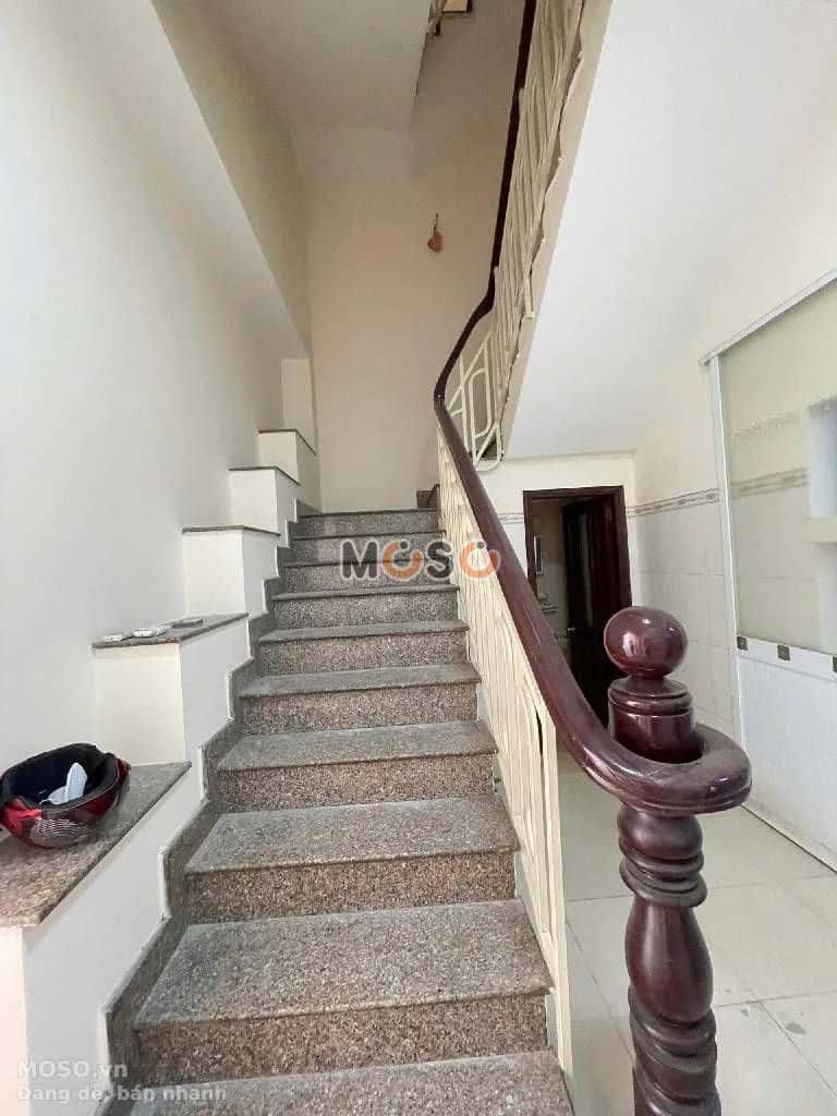 Bán nhà hẻm Đường Số 5 Huyện Bình Chánh, TP.HCM – giá 15.5 tỷ - ảnh 3