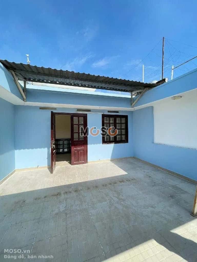 Bán nhà hẻm Đường Số 5 Huyện Bình Chánh, TP.HCM – giá 15.5 tỷ - ảnh 2
