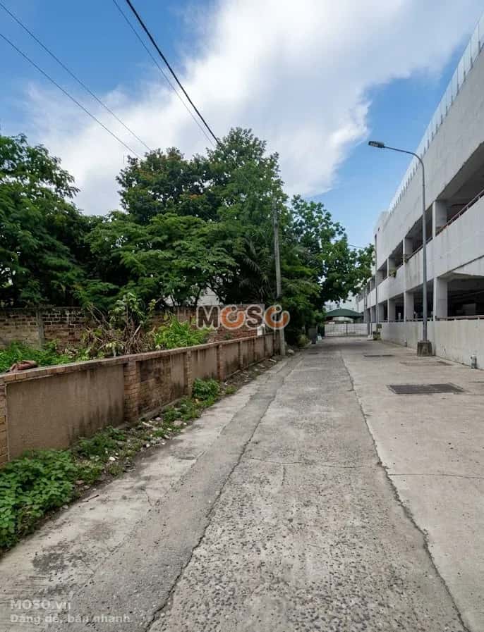 Bán đất Trần Thị Hè Quận 12, TP.HCM – giá 3.4 tỷ - ảnh 2