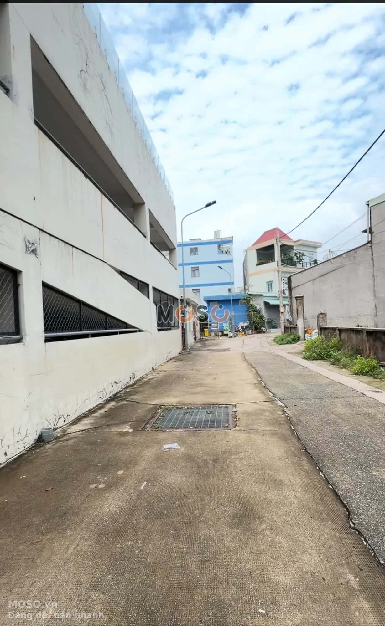 Bán đất Trần Thị Hè Quận 12, TP.HCM – giá 3.4 tỷ - ảnh 3