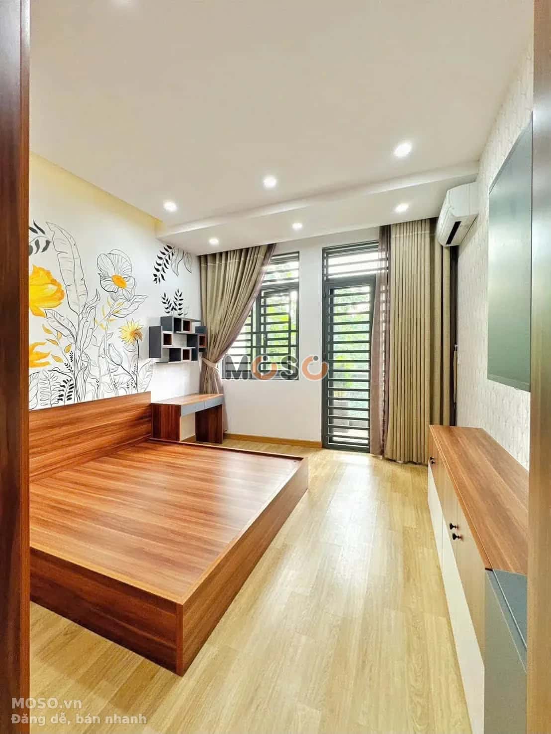 Bán nhà mặt tiền Khu vực 4, đường số 2 Quận Ninh Kiều, TP. Cần Thơ – 3 phòng ngủ, giá 6.9 tỷ - ảnh 3