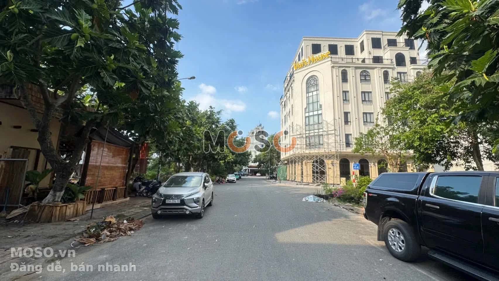 Bán nhà mặt tiền Khu vực 4, đường số 2 Quận Ninh Kiều, TP. Cần Thơ – 3 phòng ngủ, giá 6.9 tỷ - ảnh 5
