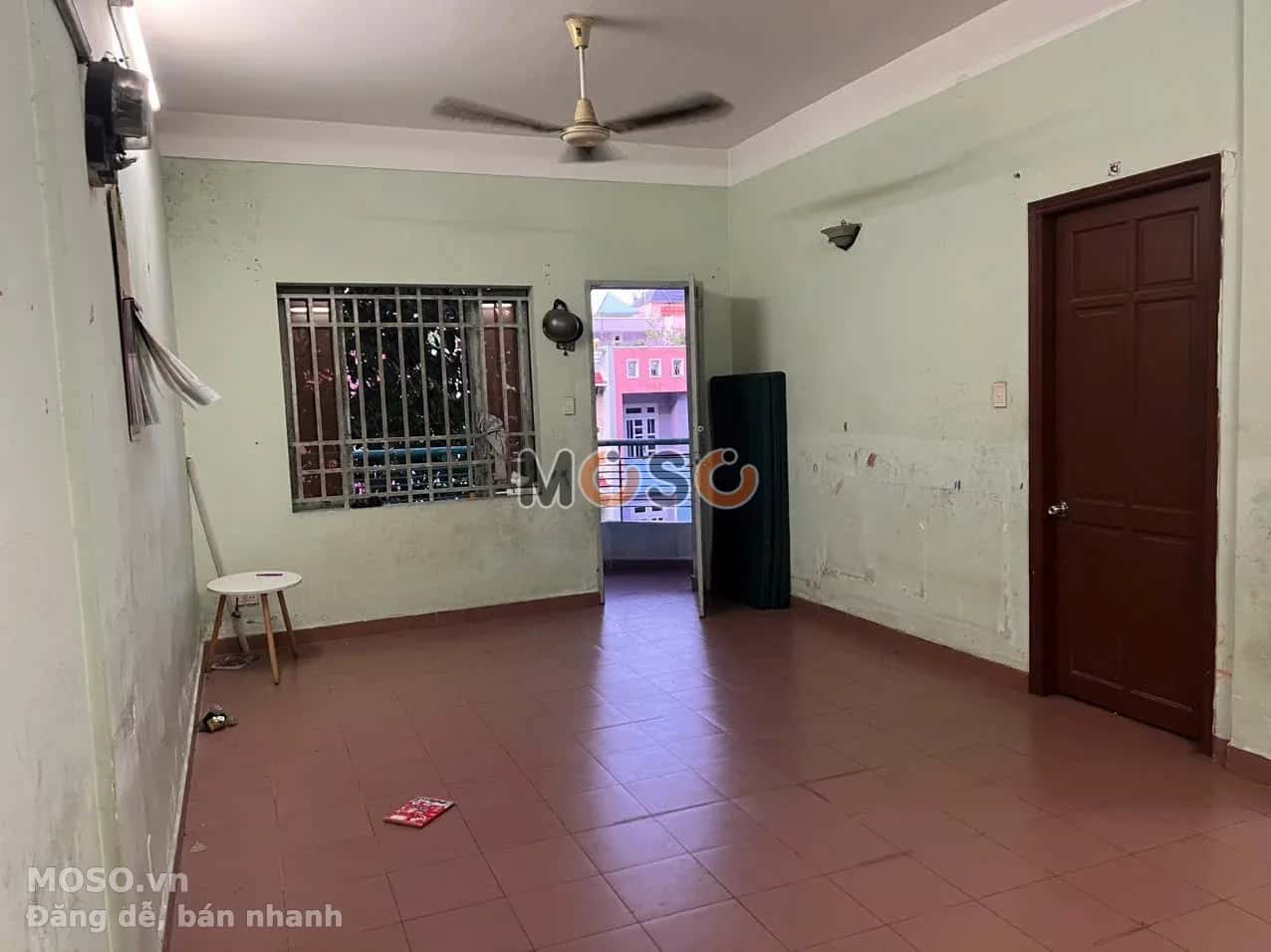 Bán căn hộ chung cư Chung cư C1 Him Lam Ba Tơ, 267B đường Ba Tơ Quận 8, TP.HCM – 2 phòng ngủ, giá 2.1 tỷ - ảnh 1