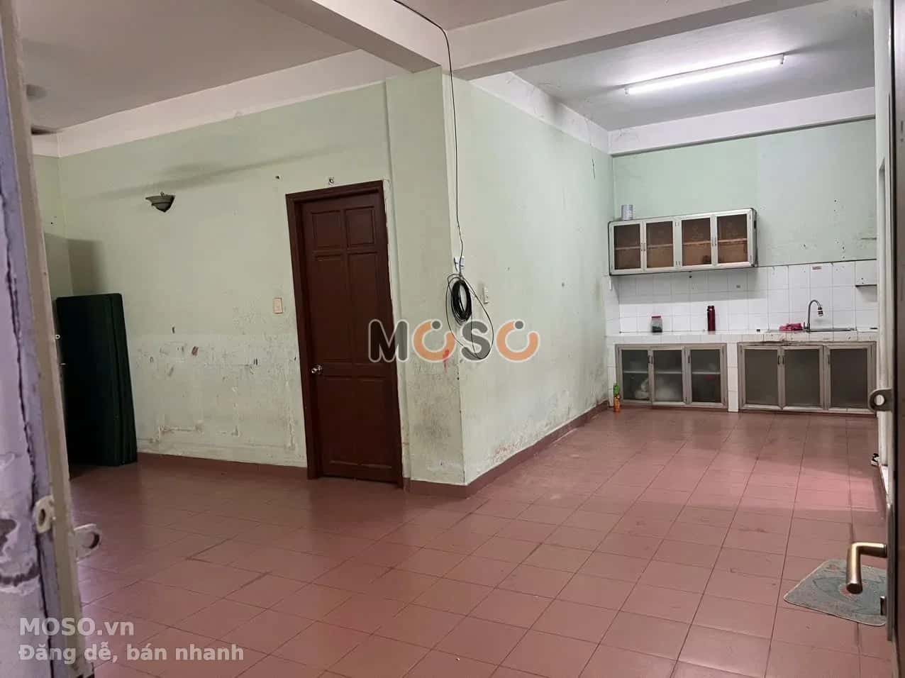 Bán căn hộ chung cư Chung cư C1 Him Lam Ba Tơ, 267B đường Ba Tơ Quận 8, TP.HCM – 2 phòng ngủ, giá 2.1 tỷ - ảnh 2