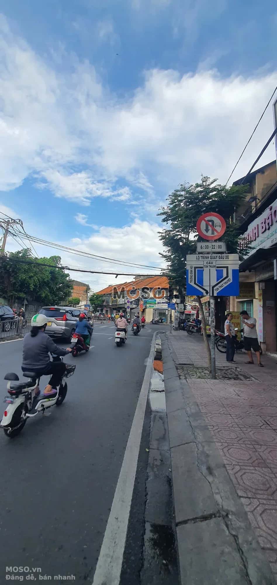 Bán nhà mặt tiền Nguyễn Tất Thành Quận 4, TP.HCM – 12 phòng ngủ, giá 36 tỷ - ảnh 2