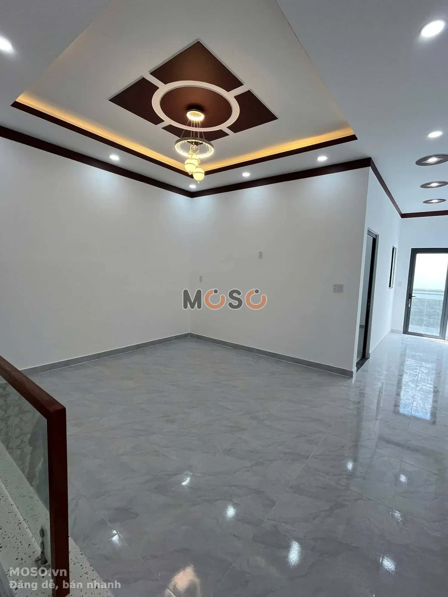 Bán nhà hẻm Hẻm DT824 Huyện Đức Hòa, Long An – 3 phòng ngủ, giá 3.1 tỷ - ảnh 4