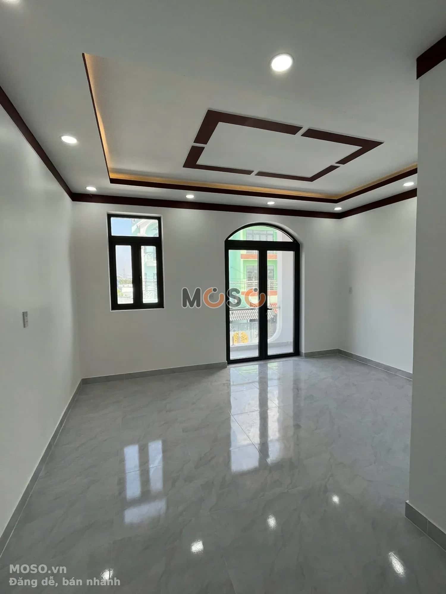 Bán nhà hẻm Hẻm DT824 Huyện Đức Hòa, Long An – 3 phòng ngủ, giá 3.1 tỷ - ảnh 5