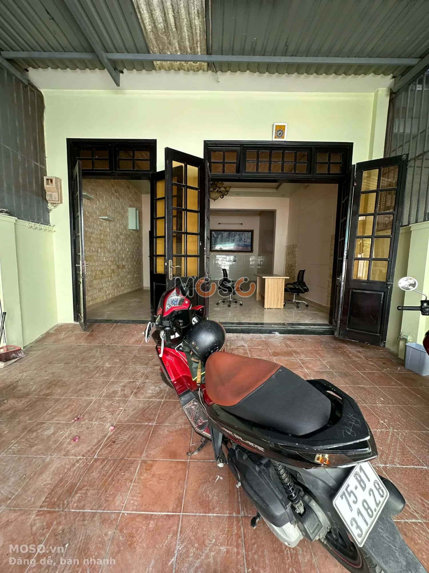 Bán nhà hẻm Đặng Văn Ngữ Quận Thuận Hóa, TP. Huế – 4 phòng ngủ, giá 5.7 tỷ - ảnh 3