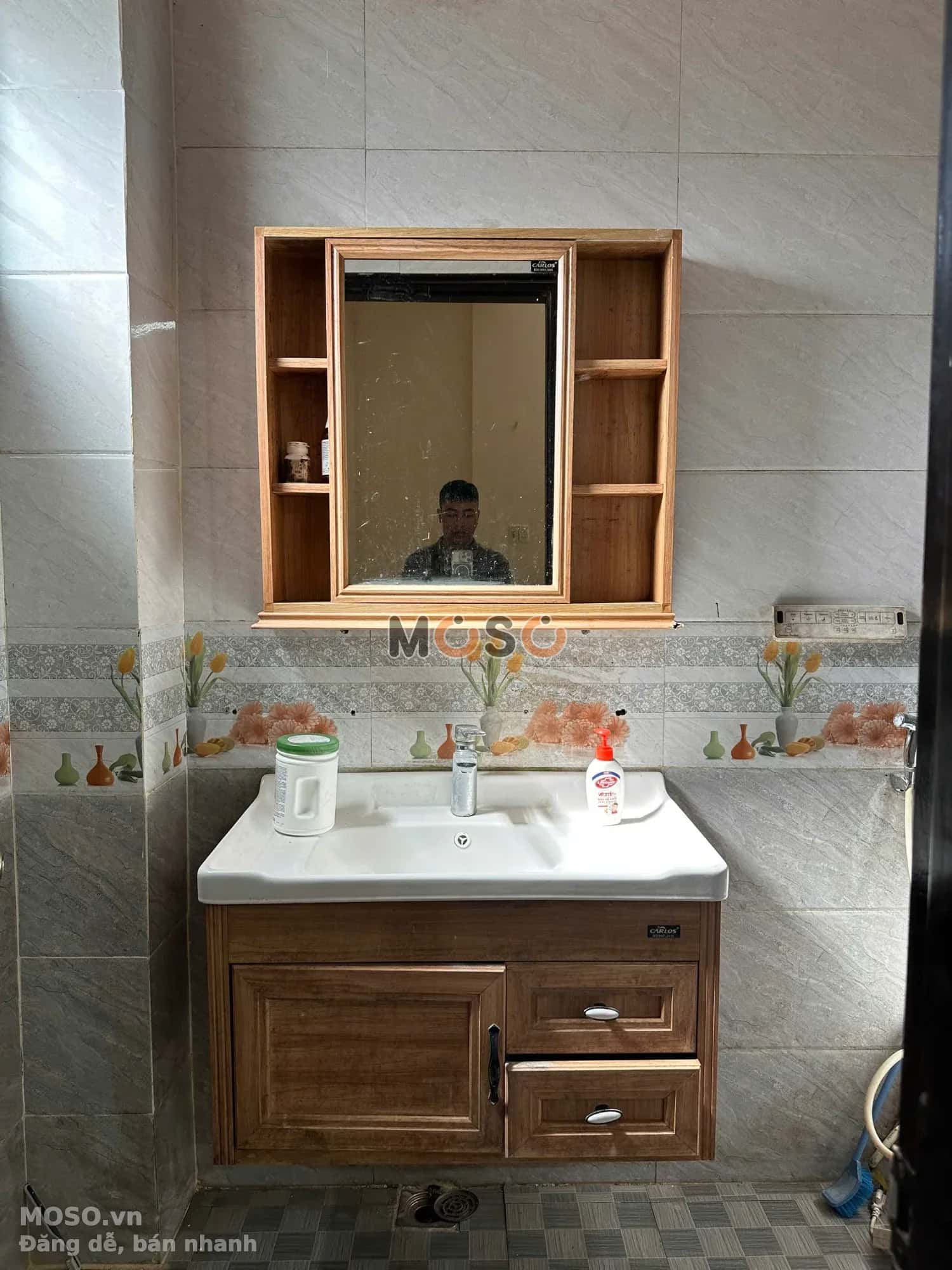 Bán nhà hẻm Đặng Văn Ngữ Quận Thuận Hóa, TP. Huế – 4 phòng ngủ, giá 5.7 tỷ - ảnh 11