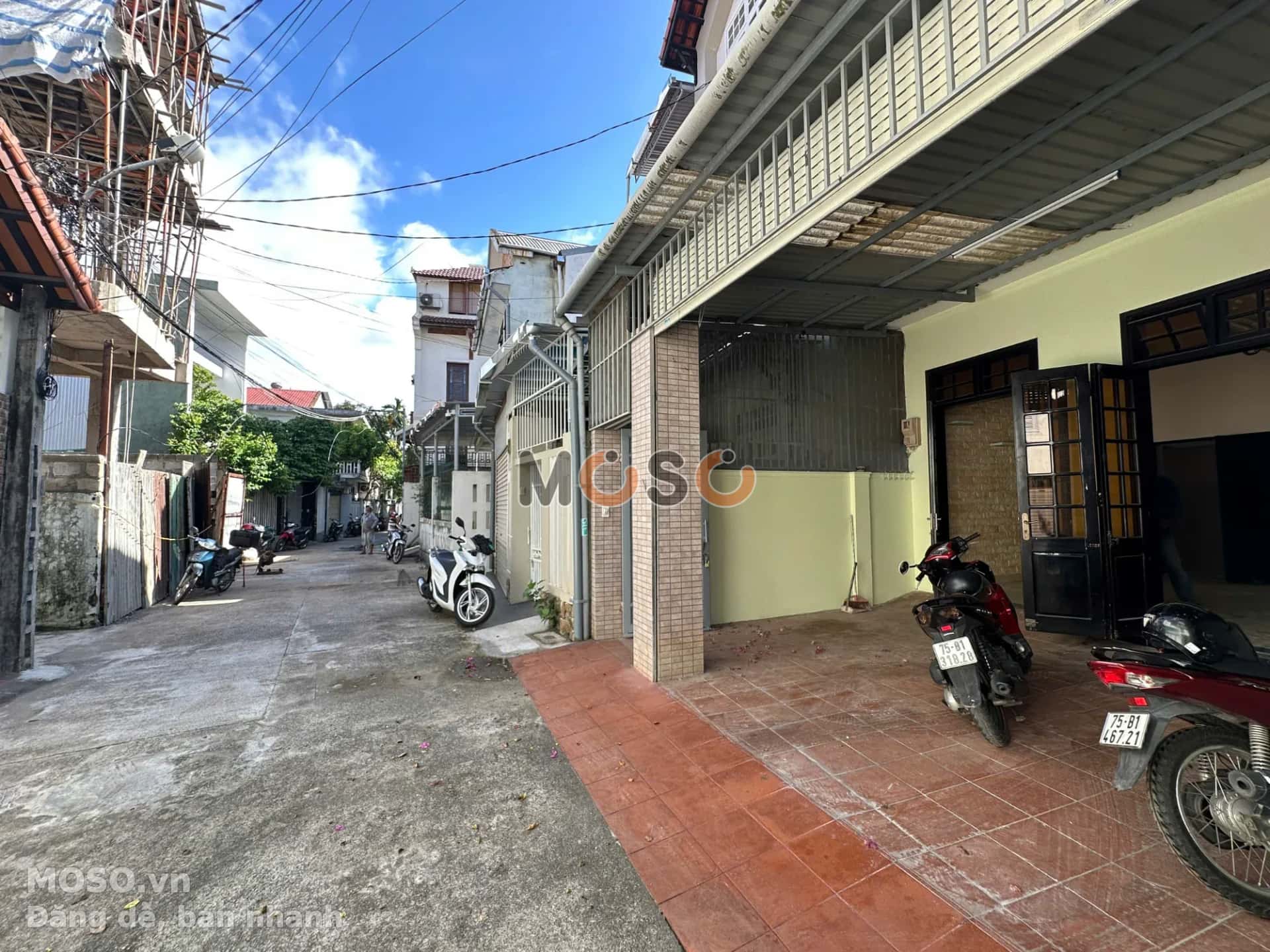 Bán nhà hẻm Đặng Văn Ngữ Quận Thuận Hóa, TP. Huế – 4 phòng ngủ, giá 5.7 tỷ - ảnh 12