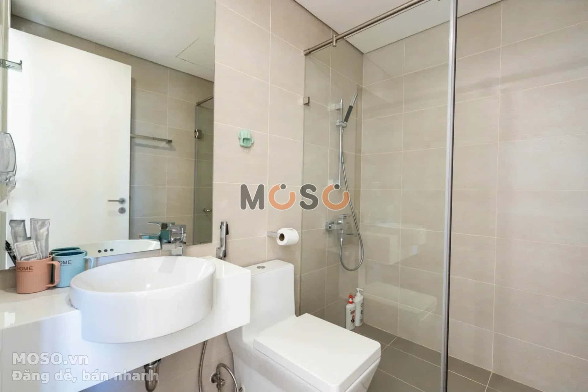 Bán căn hộ chung cư nguyễn văn đậu Quận Bình Thạnh, TP.HCM – 2 phòng ngủ, giá 2.2 tỷ - ảnh 6
