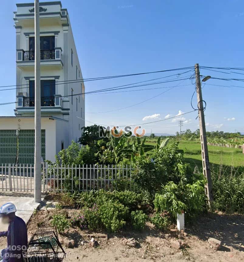 Bán đất Thôn Phú Văn Huyện Nam Sách, Hải Dương – giá 1.1 tỷ - ảnh 1