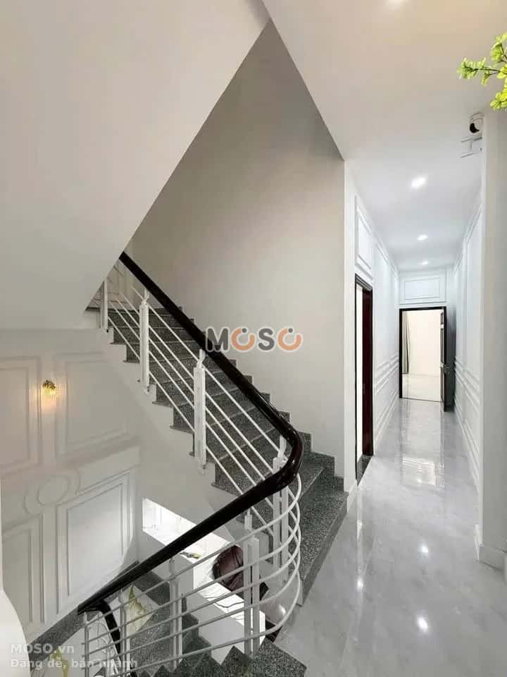 Bán nhà mặt tiền đường B18, KDC Hưng Phú  Quận Cái Răng, TP. Cần Thơ – 4 phòng ngủ, giá 7.2 tỷ - ảnh 5