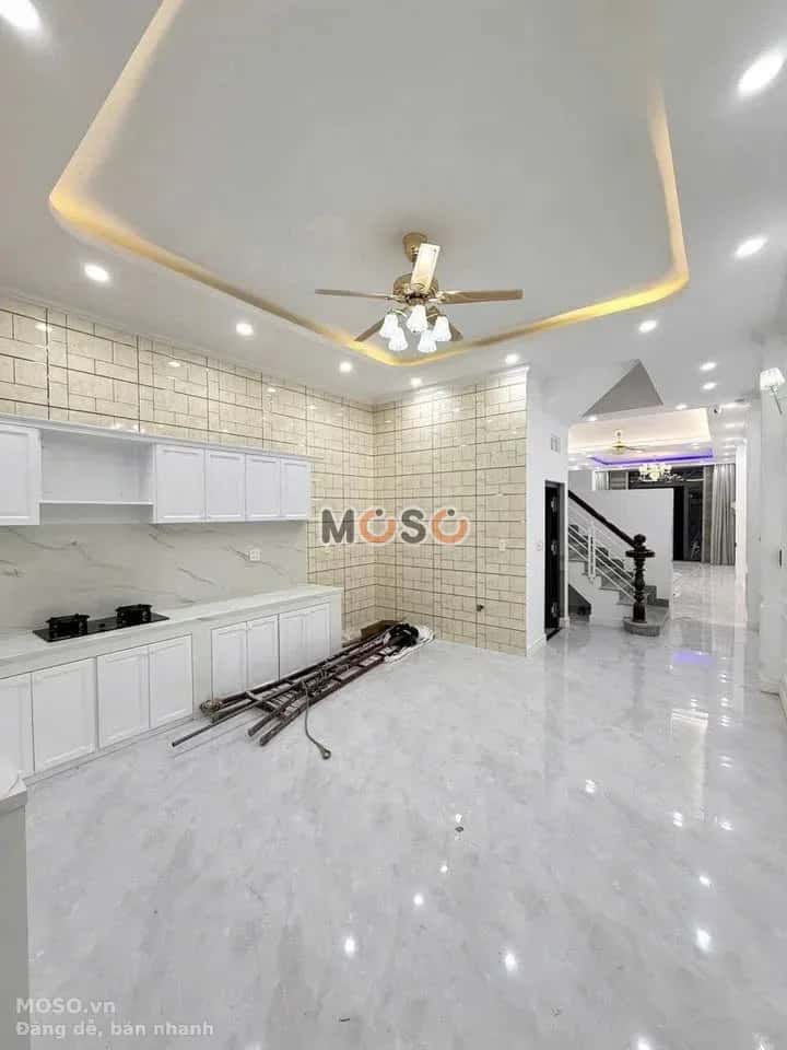 Bán nhà mặt tiền đường B18, KDC Hưng Phú  Quận Cái Răng, TP. Cần Thơ – 4 phòng ngủ, giá 7.2 tỷ - ảnh 4