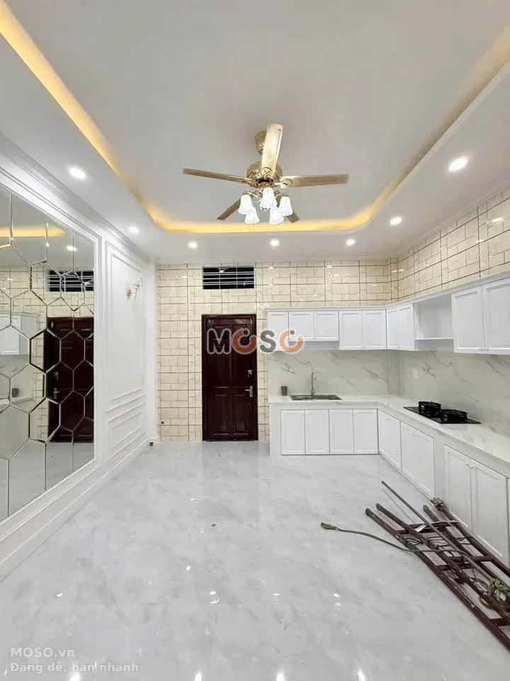 Bán nhà mặt tiền đường B18, KDC Hưng Phú  Quận Cái Răng, TP. Cần Thơ – 4 phòng ngủ, giá 7.2 tỷ - ảnh 3