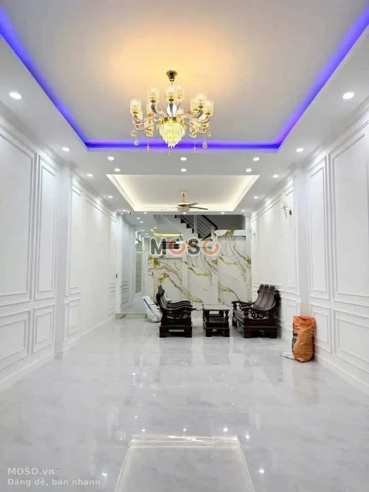 Bán nhà mặt tiền đường B18, KDC Hưng Phú  Quận Cái Răng, TP. Cần Thơ – 4 phòng ngủ, giá 7.2 tỷ - ảnh 2