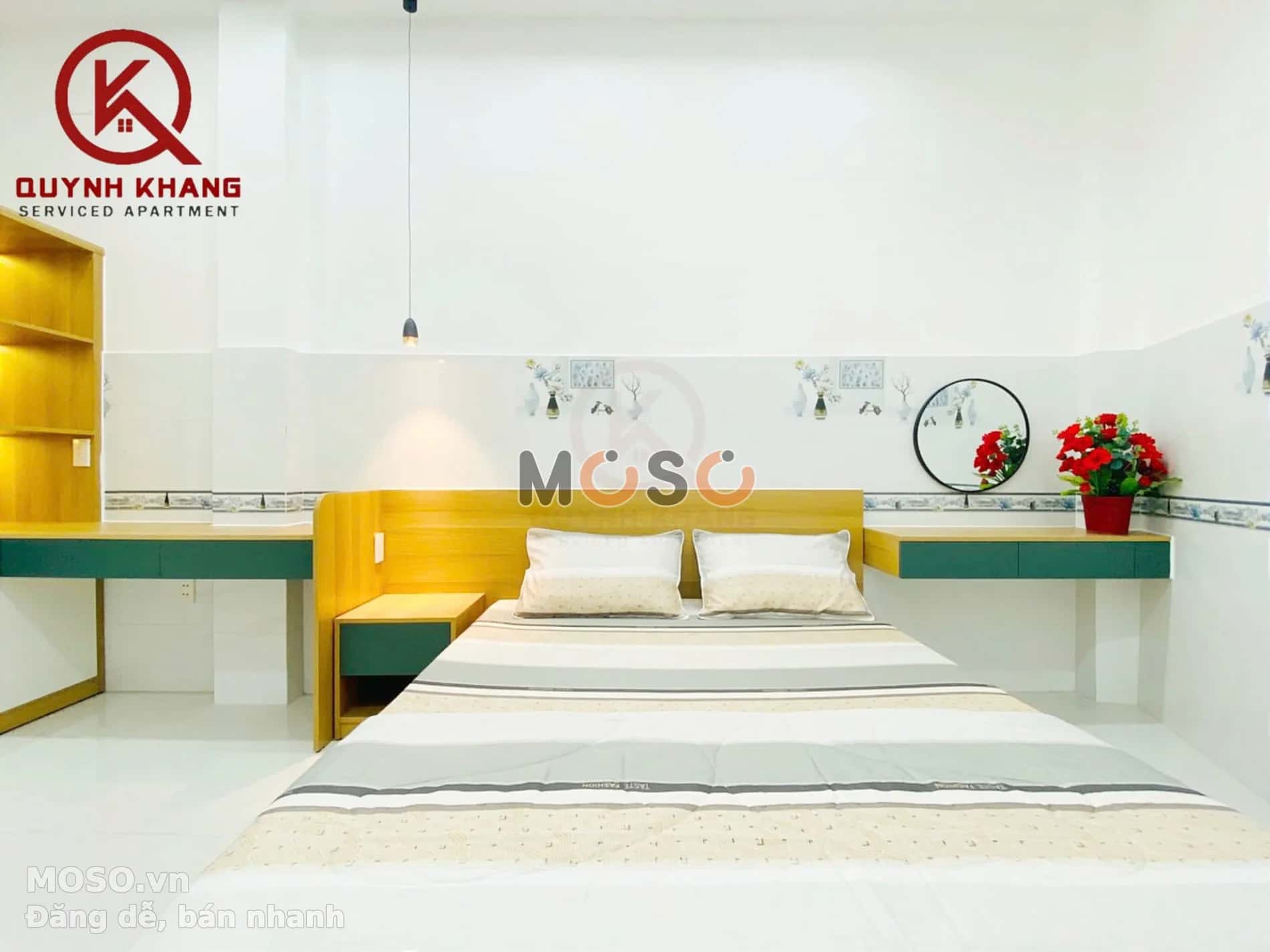 Bán nhà hẻm Lý Thường Kiệt Quận Tân Bình, TP.HCM – 9 phòng ngủ, giá 15.2 tỷ - ảnh 4