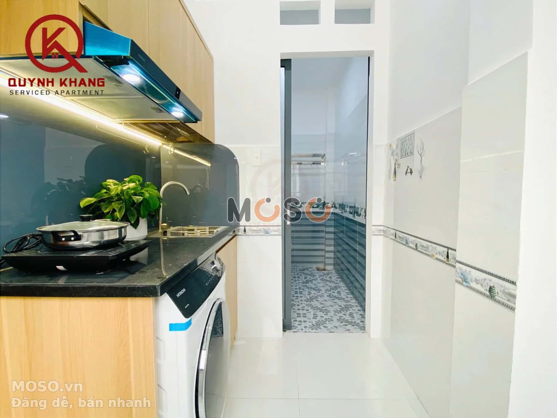 Bán nhà hẻm Lý Thường Kiệt Quận Tân Bình, TP.HCM – 9 phòng ngủ, giá 15.2 tỷ - ảnh 5