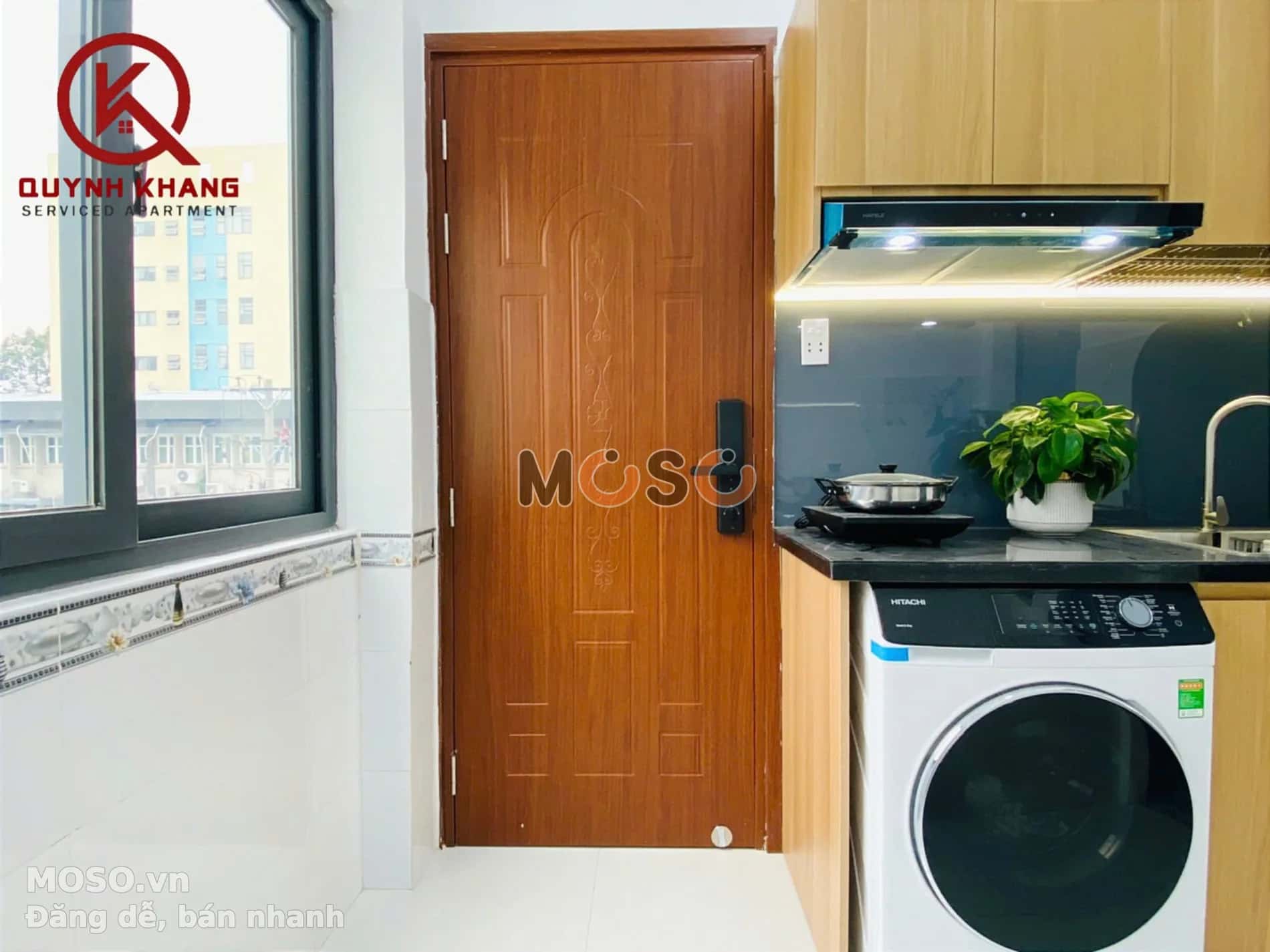Bán nhà hẻm Lý Thường Kiệt Quận Tân Bình, TP.HCM – 9 phòng ngủ, giá 15.2 tỷ - ảnh 2