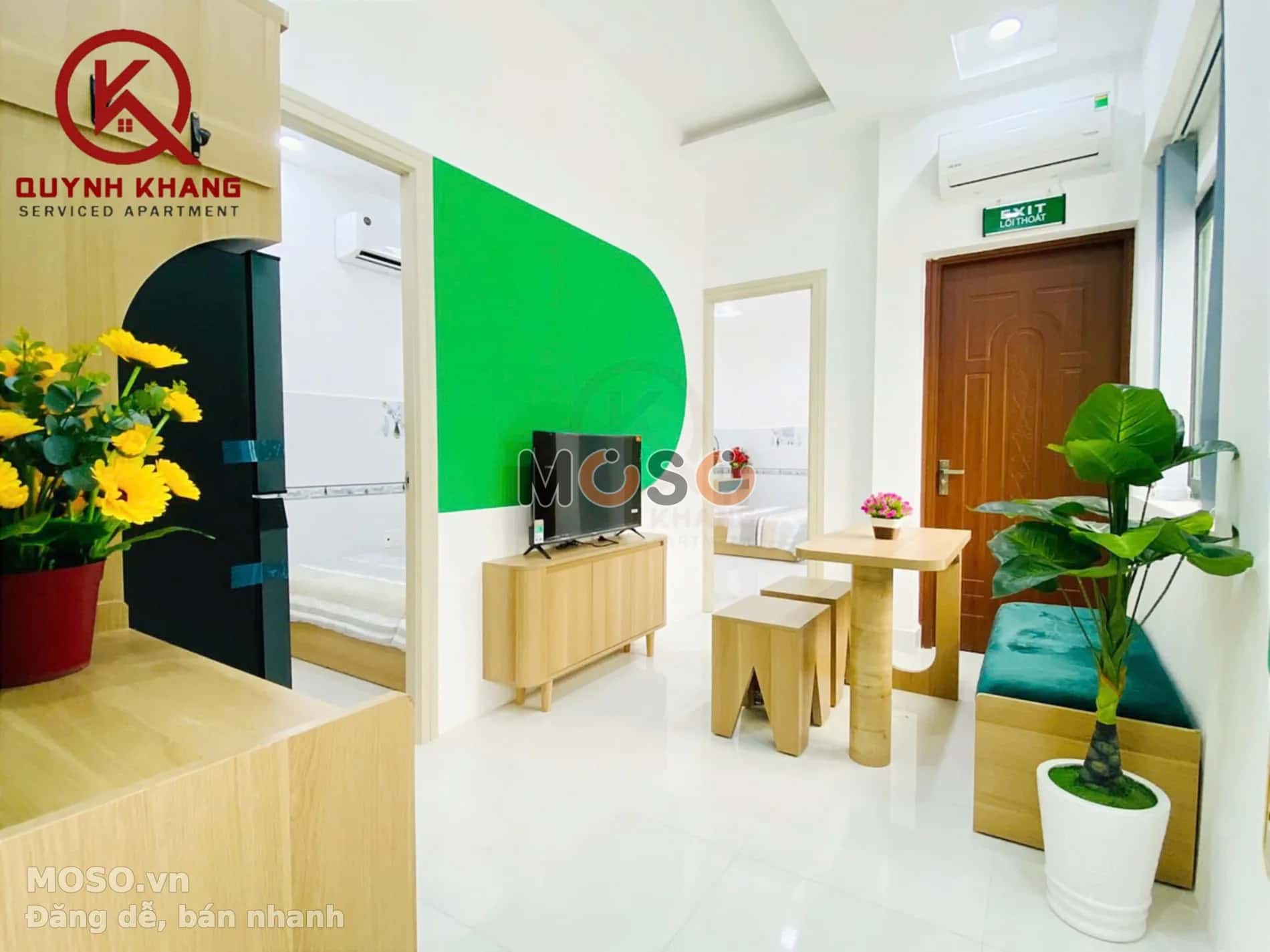 Bán nhà hẻm Lý Thường Kiệt Quận Tân Bình, TP.HCM – 9 phòng ngủ, giá 15.2 tỷ - ảnh 3