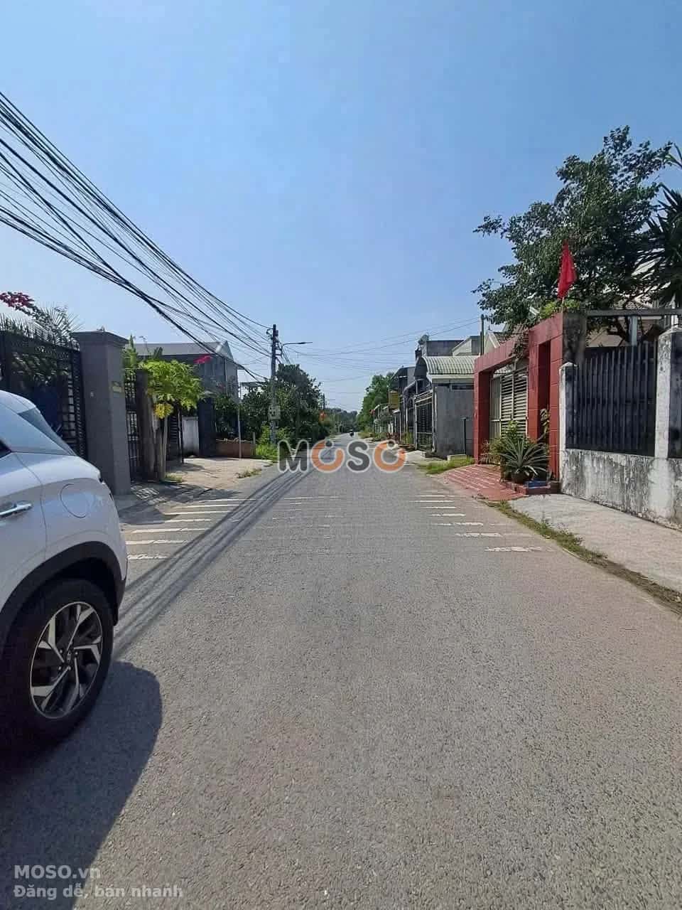 Bán đất đường ĐX 068 Thành phố Thủ Dầu Một, Bình Dương – giá 3.5 tỷ - ảnh 3
