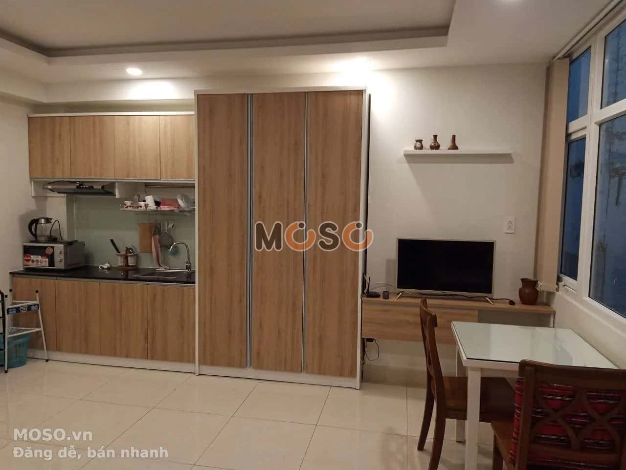 Bán nhà hẻm Nguyễn Thị Minh Khai Quận 1, TP.HCM – 7 phòng ngủ, giá 18 tỷ - ảnh 6