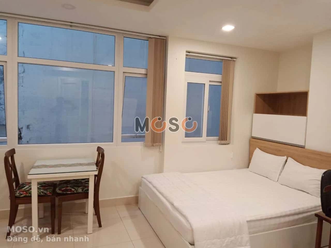Bán nhà hẻm Nguyễn Thị Minh Khai Quận 1, TP.HCM – 7 phòng ngủ, giá 18 tỷ - ảnh 3