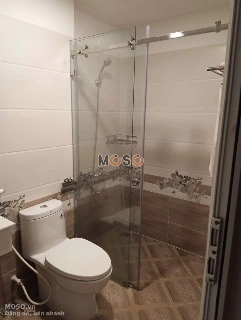 Bán nhà hẻm Nguyễn Thị Minh Khai Quận 1, TP.HCM – 7 phòng ngủ, giá 18 tỷ - ảnh 4