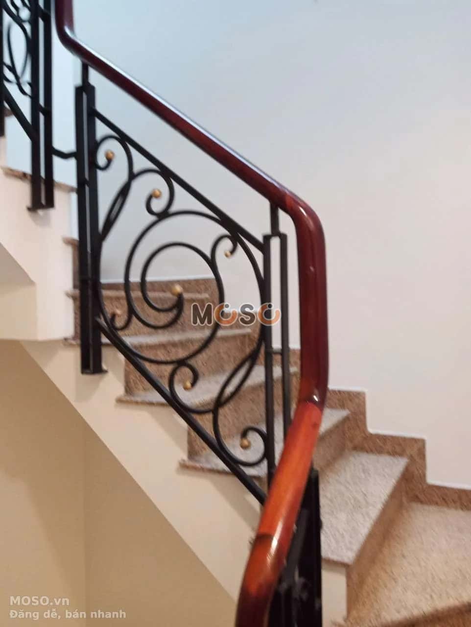 Bán nhà hẻm Nguyễn Thị Minh Khai Quận 1, TP.HCM – 7 phòng ngủ, giá 18 tỷ - ảnh 5