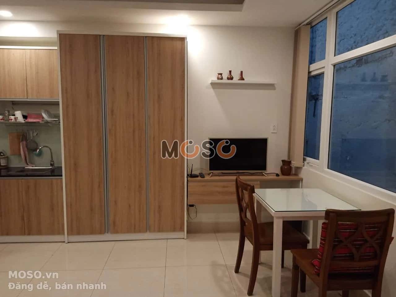 Bán nhà hẻm Nguyễn Thị Minh Khai Quận 1, TP.HCM – 7 phòng ngủ, giá 18 tỷ - ảnh 2