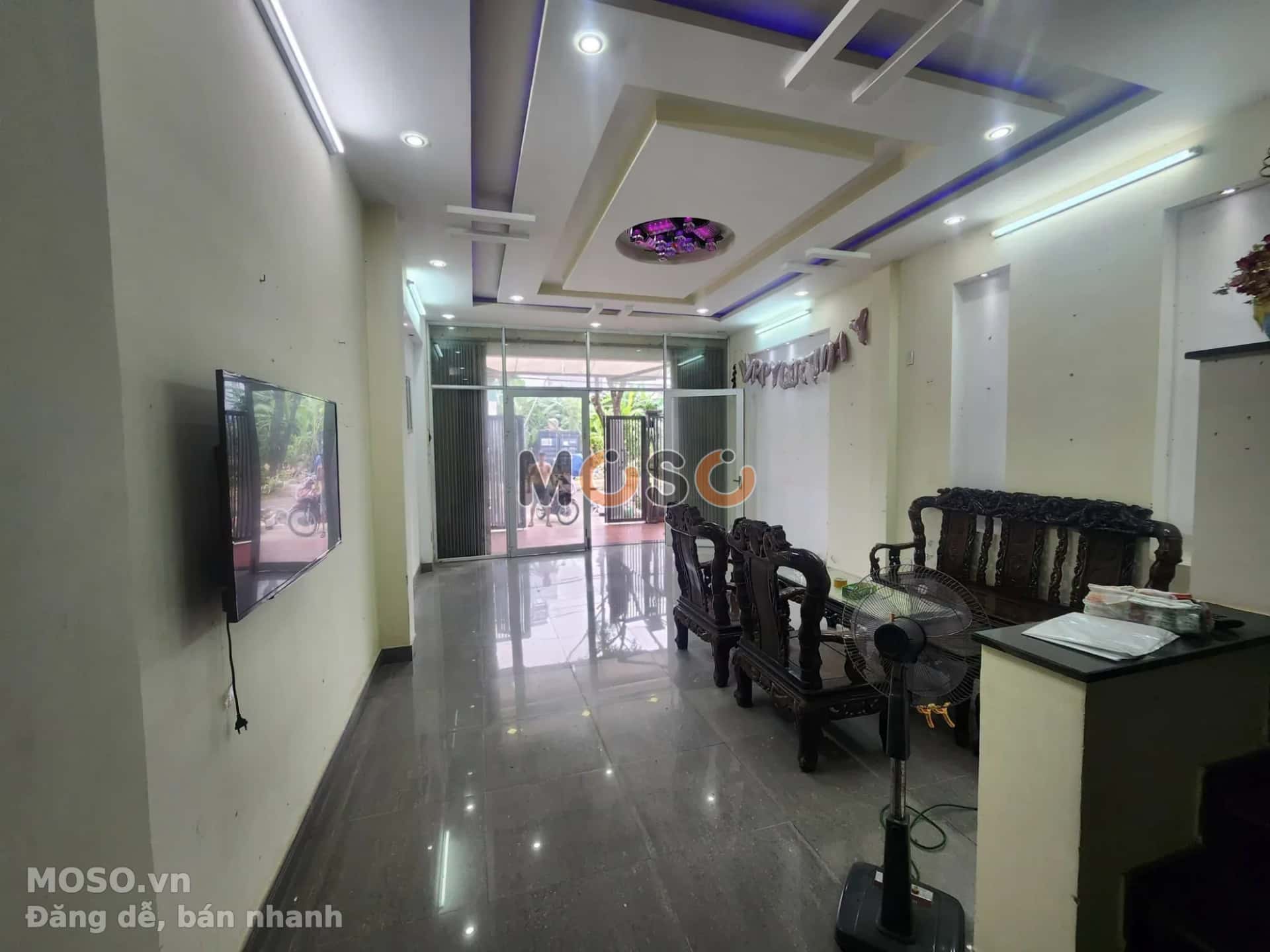 Bán nhà mặt tiền Nguyễn Quang Diêu Quận Cẩm Lệ, TP. Đà Nẵng – 3 phòng ngủ, giá 6.5 tỷ - ảnh 5