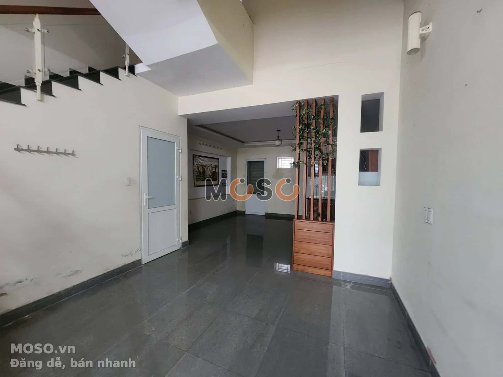 Bán nhà mặt tiền Nguyễn Quang Diêu Quận Cẩm Lệ, TP. Đà Nẵng – 3 phòng ngủ, giá 6.5 tỷ - ảnh 3