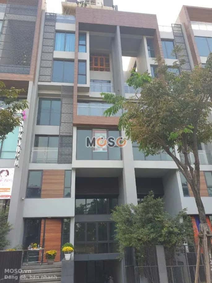Bán nhà mặt tiền Đồng Văn Cống Thành phố Thủ Đức, TP.HCM – 6 phòng ngủ, giá 35 tỷ - ảnh 2