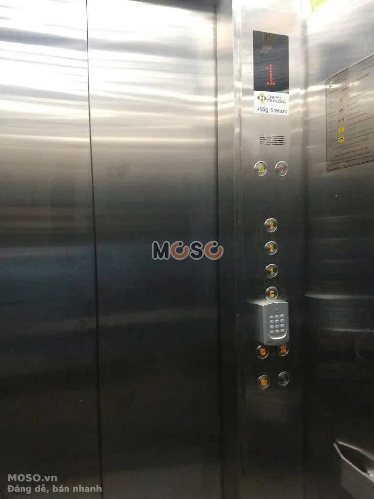 Bán nhà hẻm Lê Thị Riêng Quận 1, TP.HCM – 21 phòng ngủ, giá 35 tỷ - ảnh 3
