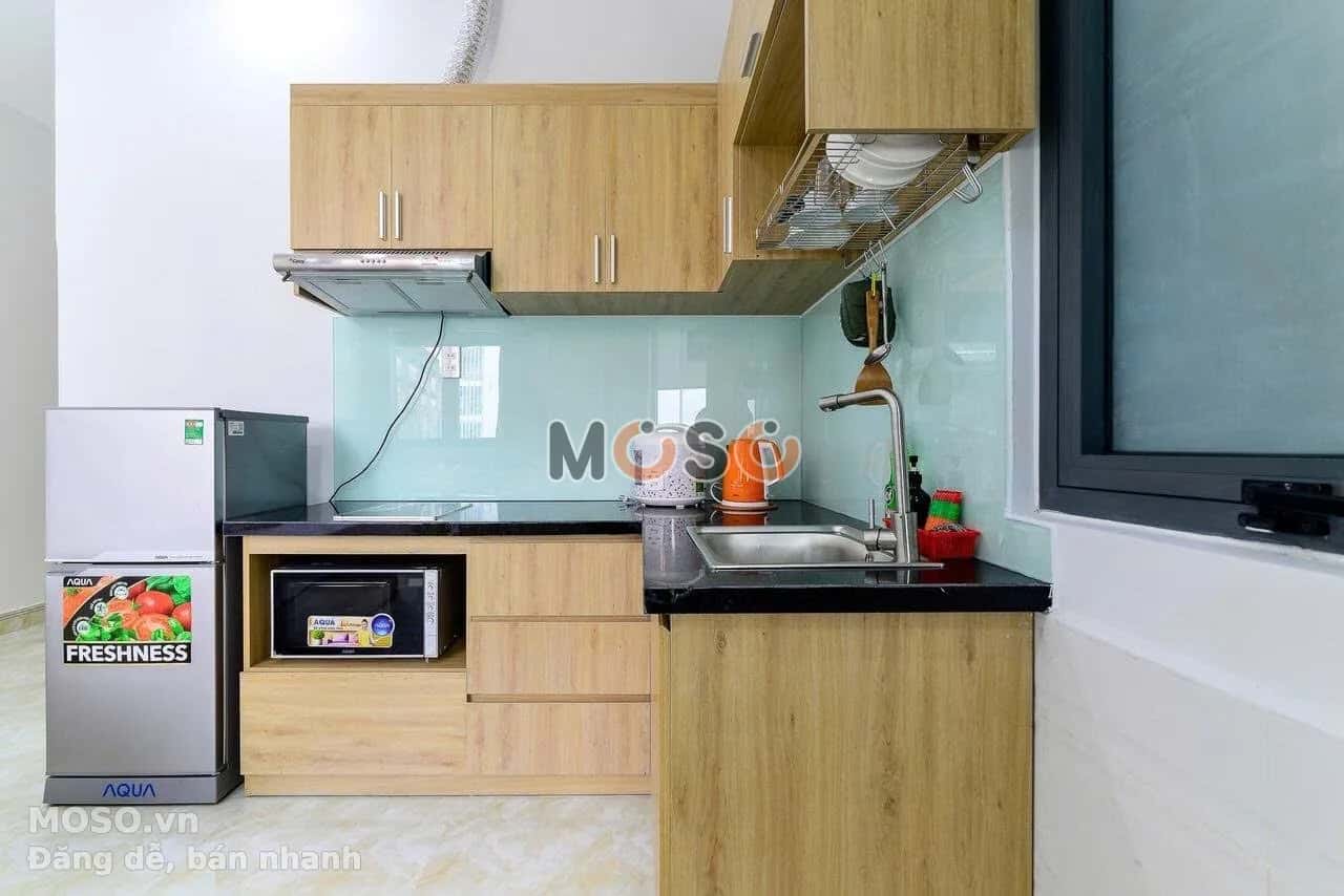 Bán nhà mặt tiền Võ Thị Sáu Quận 1, TP.HCM – 16 phòng ngủ, giá 29.5 tỷ - ảnh 5