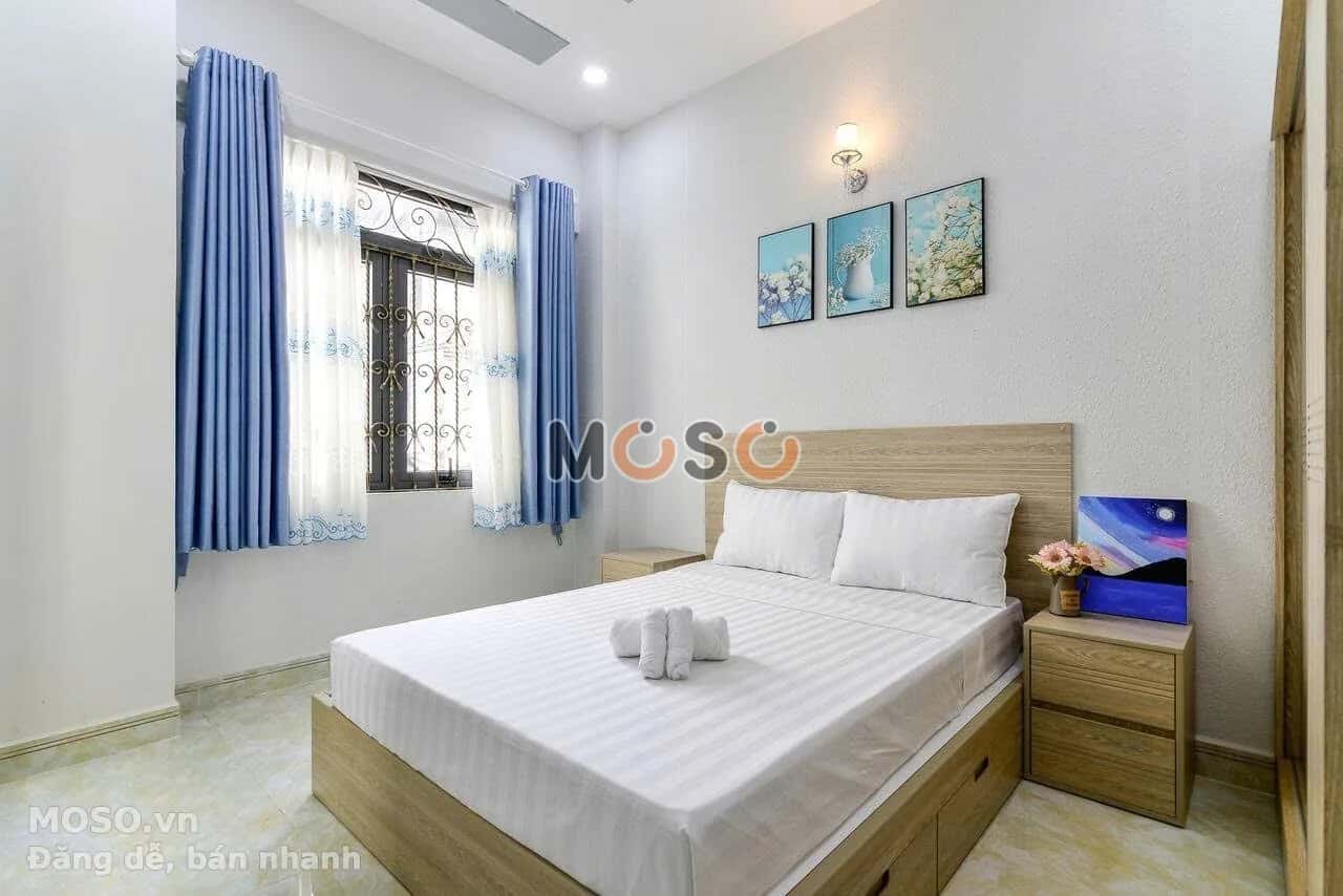 Bán nhà mặt tiền Võ Thị Sáu Quận 1, TP.HCM – 16 phòng ngủ, giá 29.5 tỷ - ảnh 3