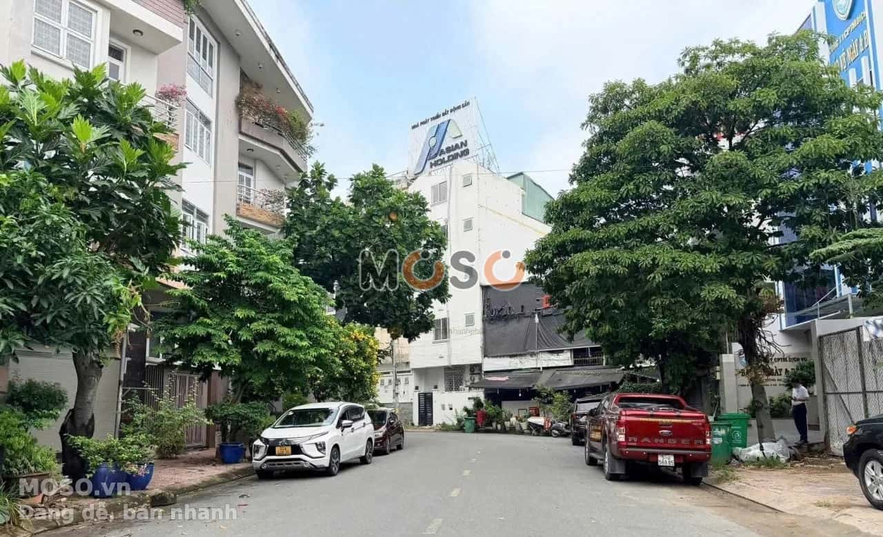 Bán nhà mặt tiền Trần Não Thành phố Thủ Đức, TP.HCM – giá 65 tỷ - ảnh 2