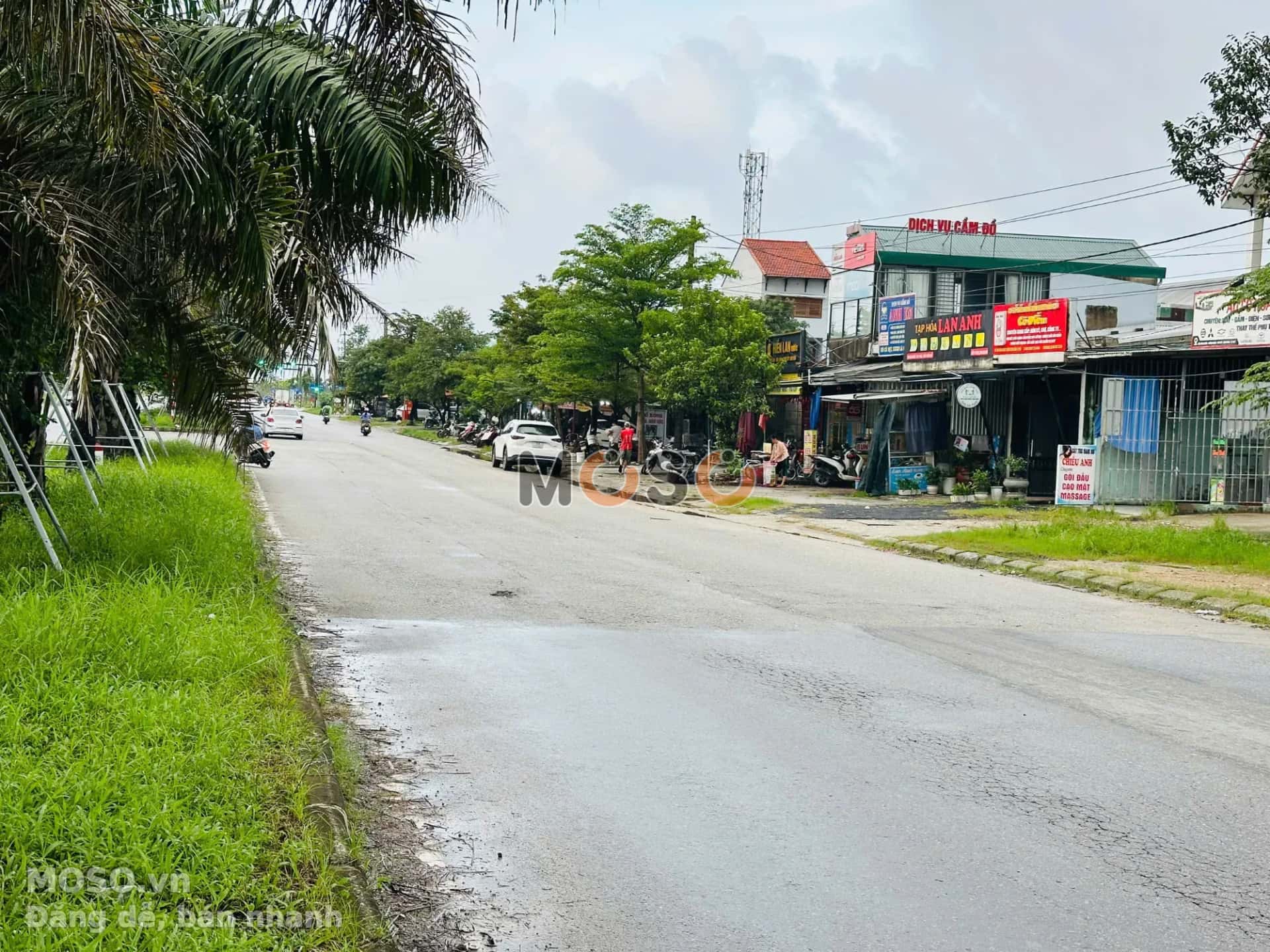 Bán đất Võ Chí Công Quận Thuận Hóa, TP. Huế – giá 4.8 tỷ - ảnh 4