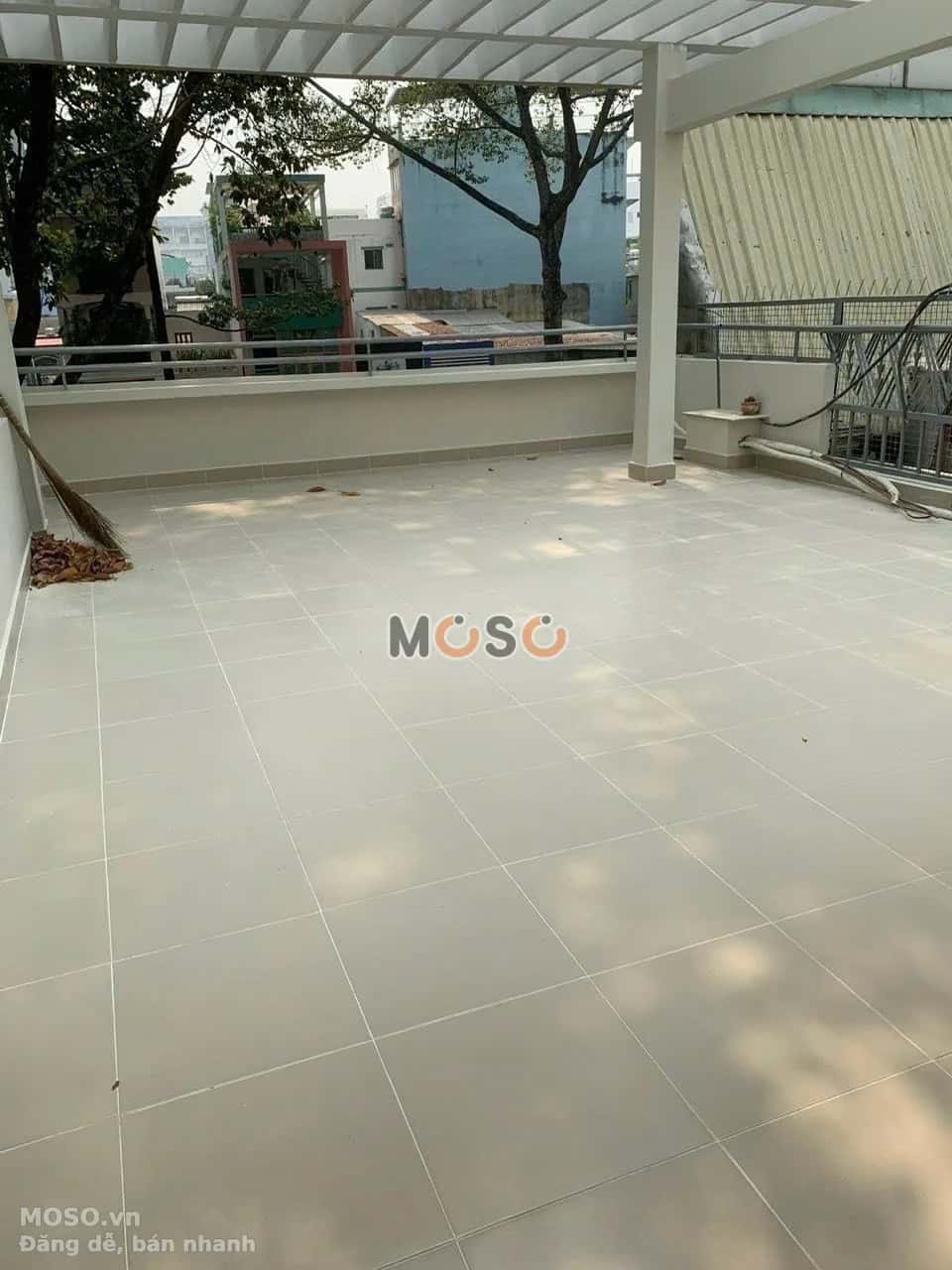 Bán nhà mặt tiền Trần Hưng Đạo Quận 1, TP.HCM – 1 phòng ngủ, giá 27.5 tỷ - ảnh 5