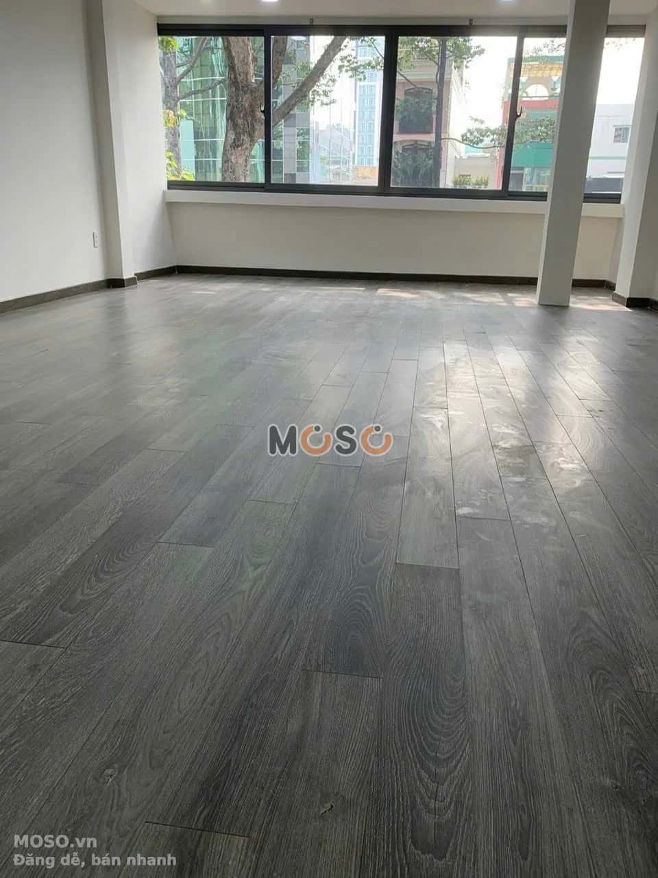 Bán nhà mặt tiền Trần Hưng Đạo Quận 1, TP.HCM – 1 phòng ngủ, giá 27.5 tỷ - ảnh 2
