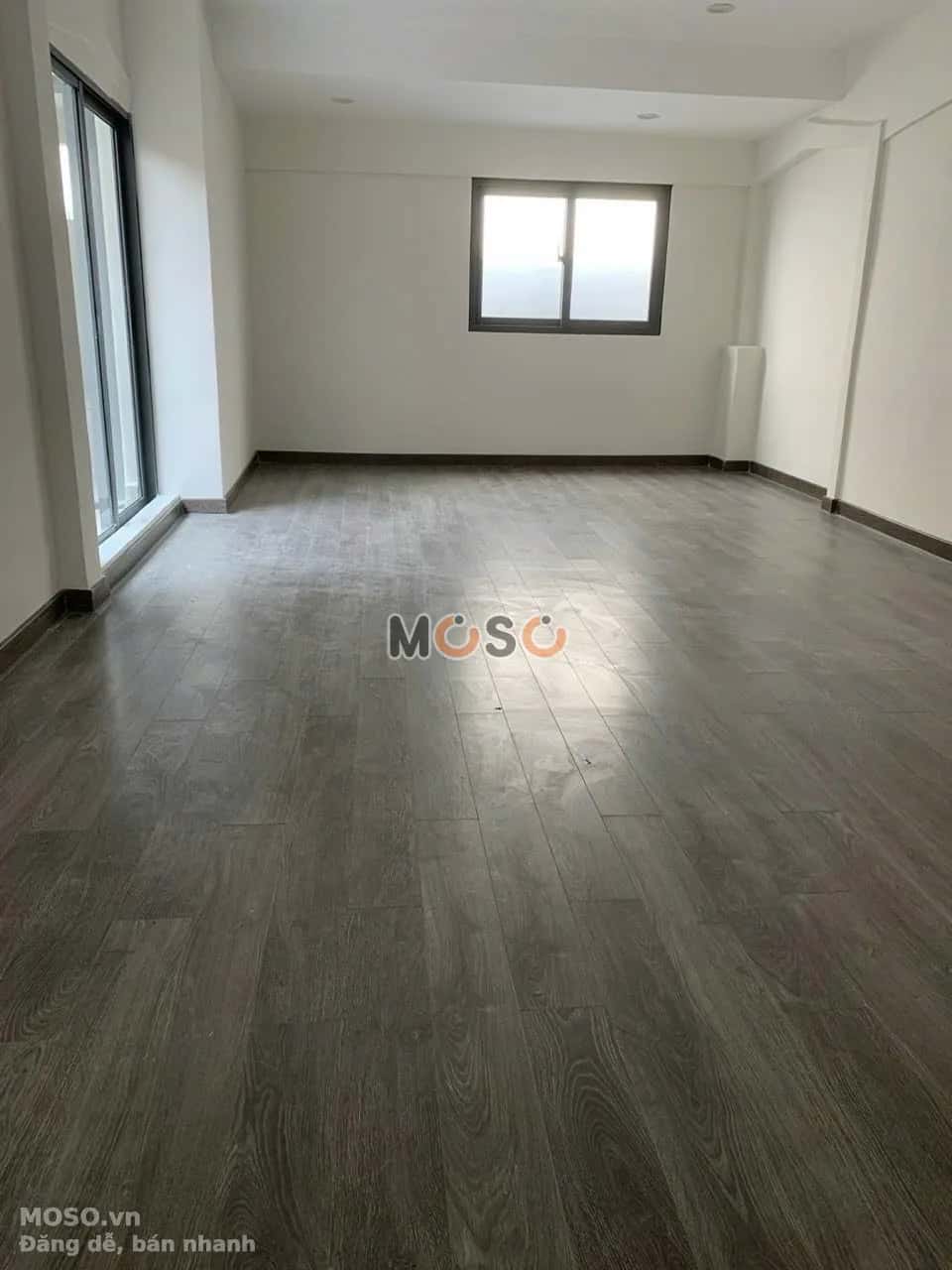 Bán nhà mặt tiền Trần Hưng Đạo Quận 1, TP.HCM – 1 phòng ngủ, giá 27.5 tỷ - ảnh 7