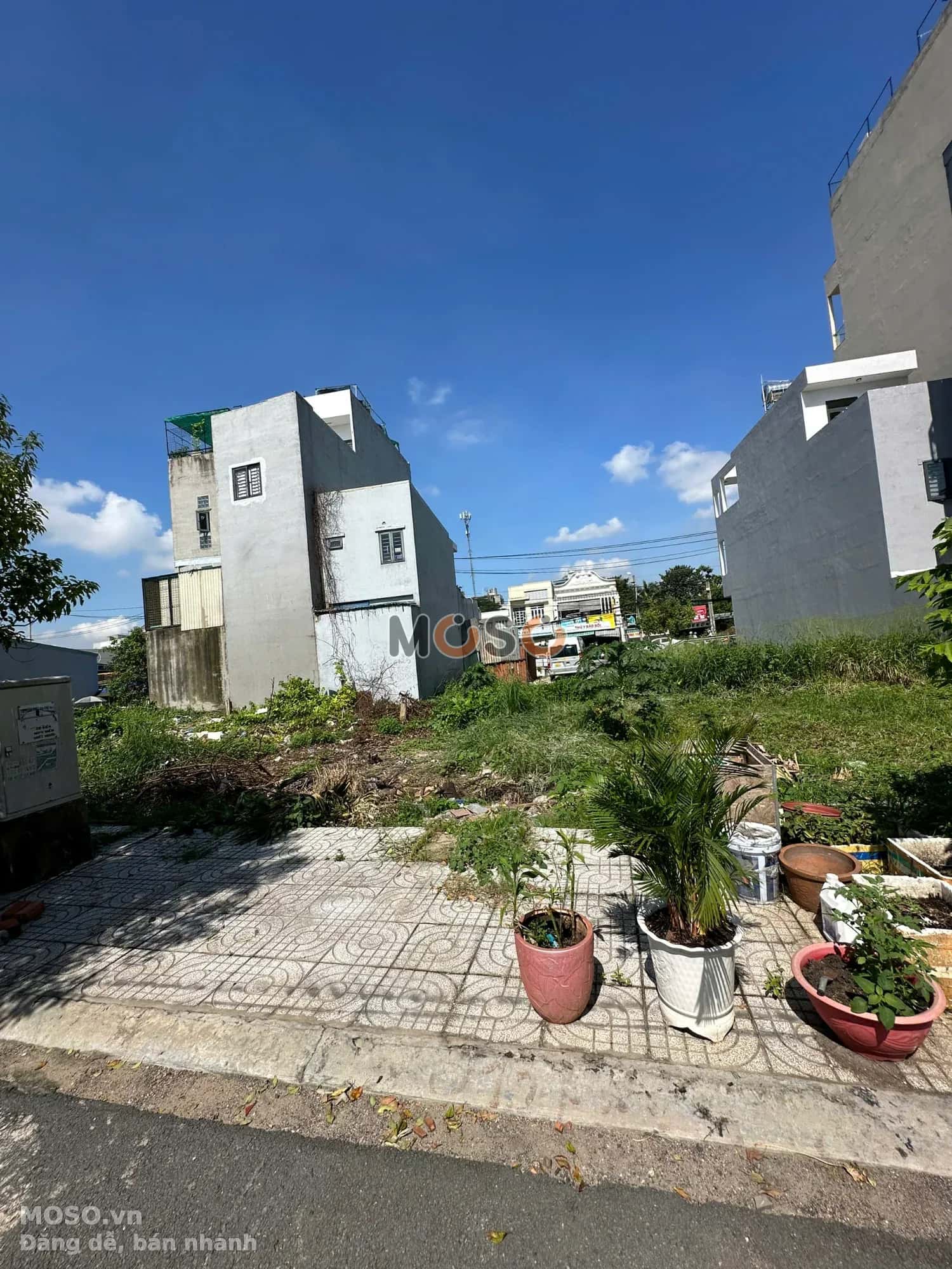 Bán đất Hà Huy Giáp Quận 12, TP.HCM – giá 72 tỷ - ảnh 4