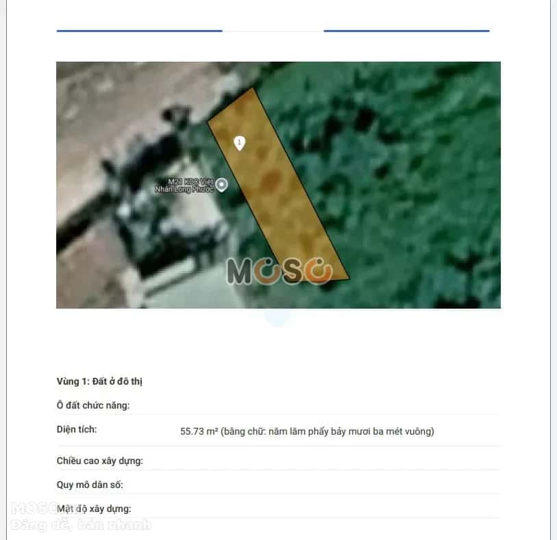 Bán đất đường số 8, KDC Việt Nhân  Quận 9, TP.HCM – giá 2.4 tỷ - ảnh 4