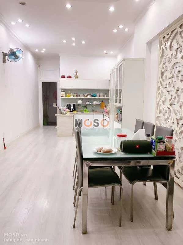 Bán nhà hẻm Lý Tự Trọng Quận 1, TP.HCM – 4 phòng ngủ, giá 30 tỷ - ảnh 4