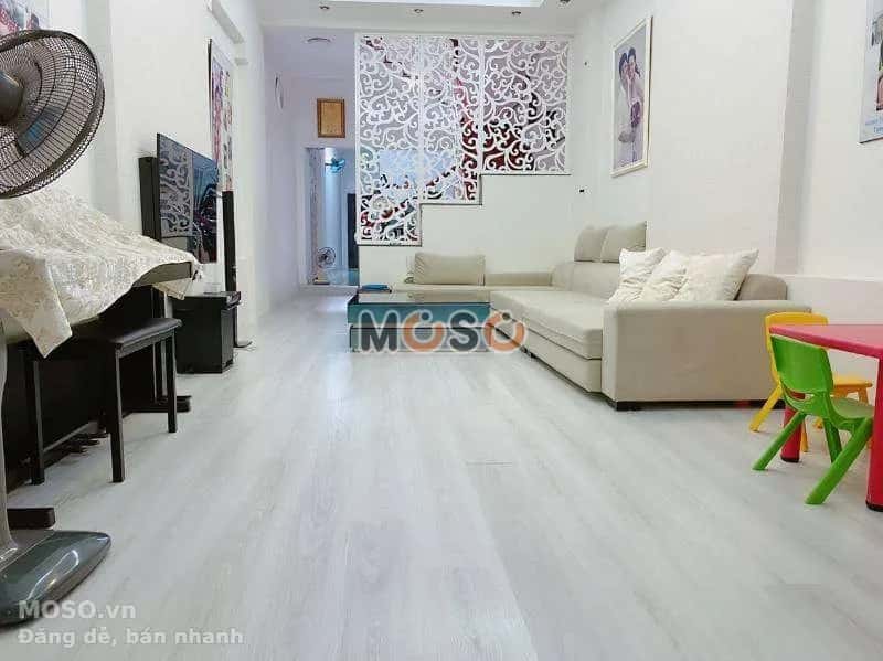 Bán nhà hẻm Lý Tự Trọng Quận 1, TP.HCM – 4 phòng ngủ, giá 30 tỷ - ảnh 3